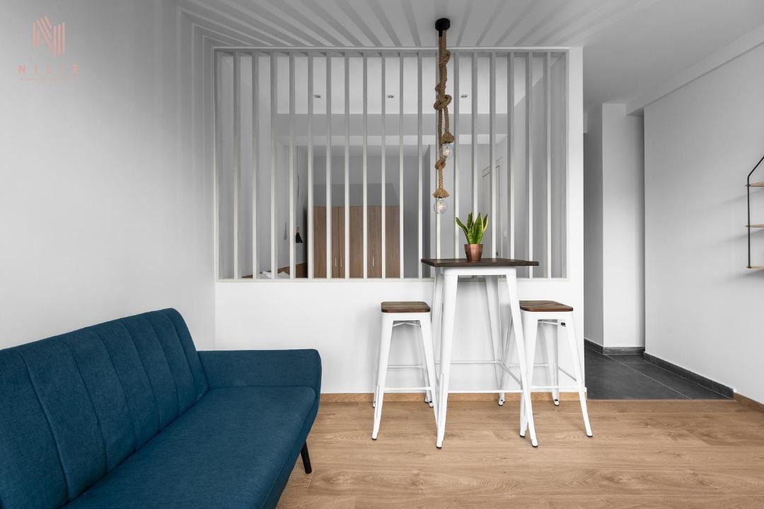 Photo of Livingroom in Thessaloniki City Centre