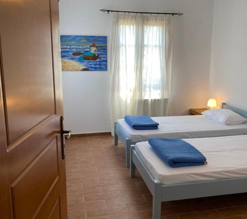 Photo of Bedroom in Glinado