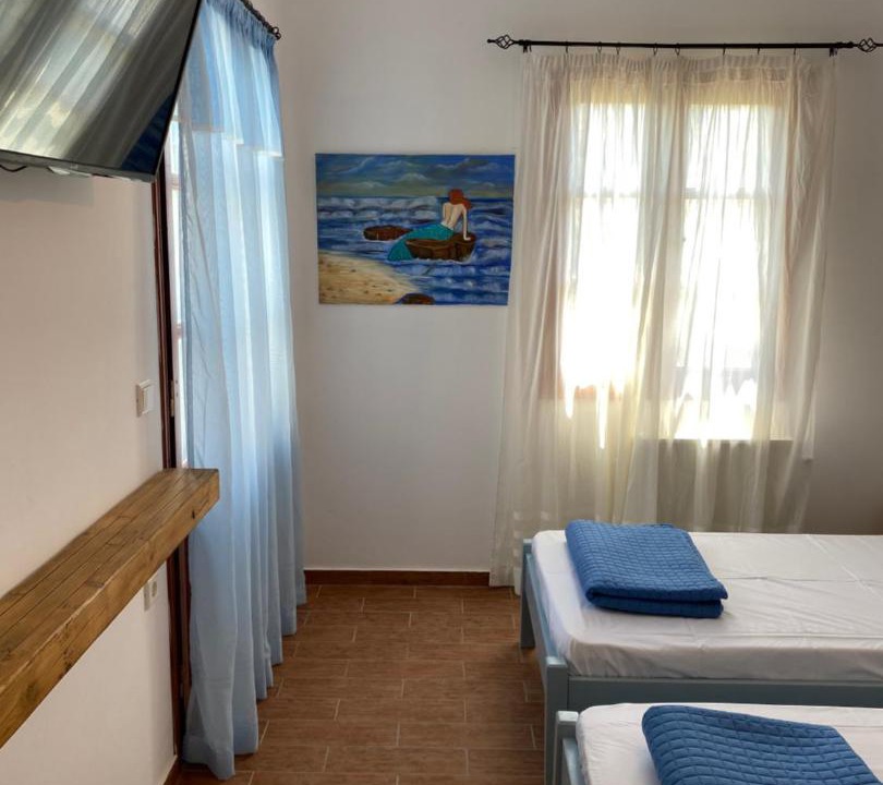 Photo of Bedroom in Glinado