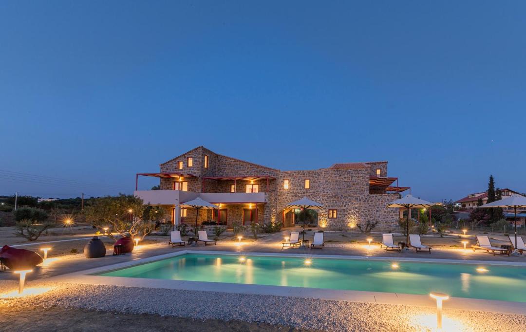 Photo of Outdoor in Methoni