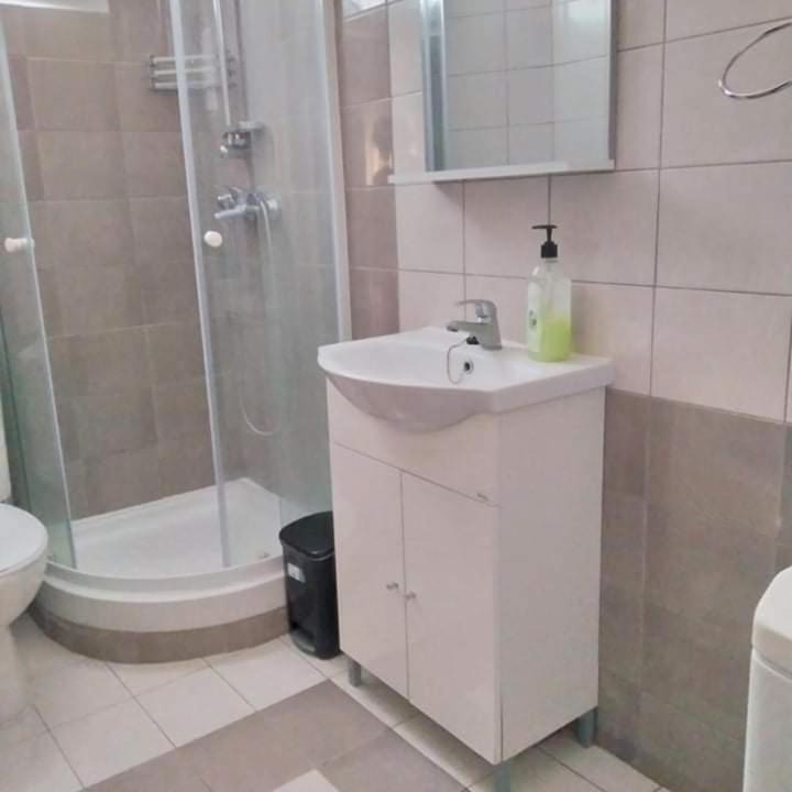 Photo of Bathroom in Kavala