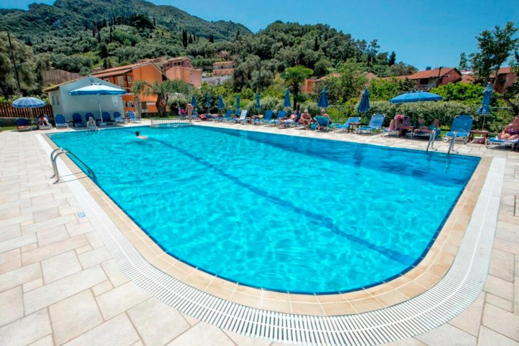 Photo of Outdoor in Agios Gordios
