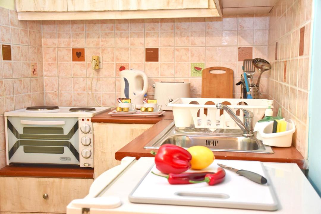 Photo of Kitchen in Agios Gordios