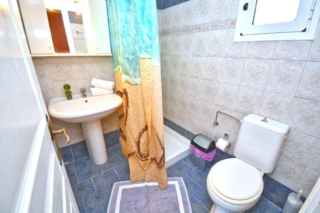 Photo of Bathroom in Agios Gordios