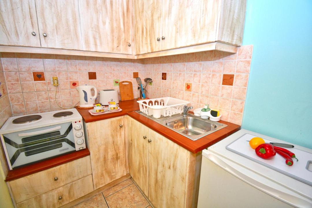 Photo of Kitchen in Agios Gordios