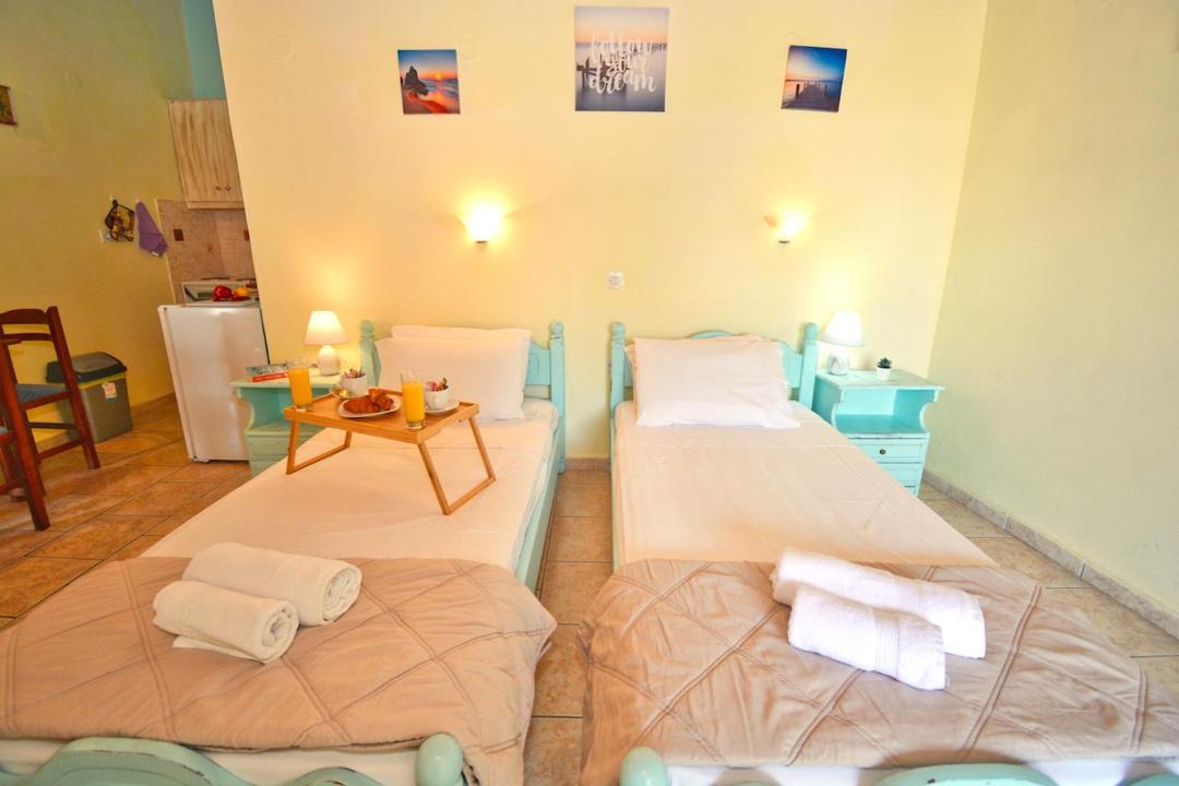 Photo of Livingroom in Agios Gordios