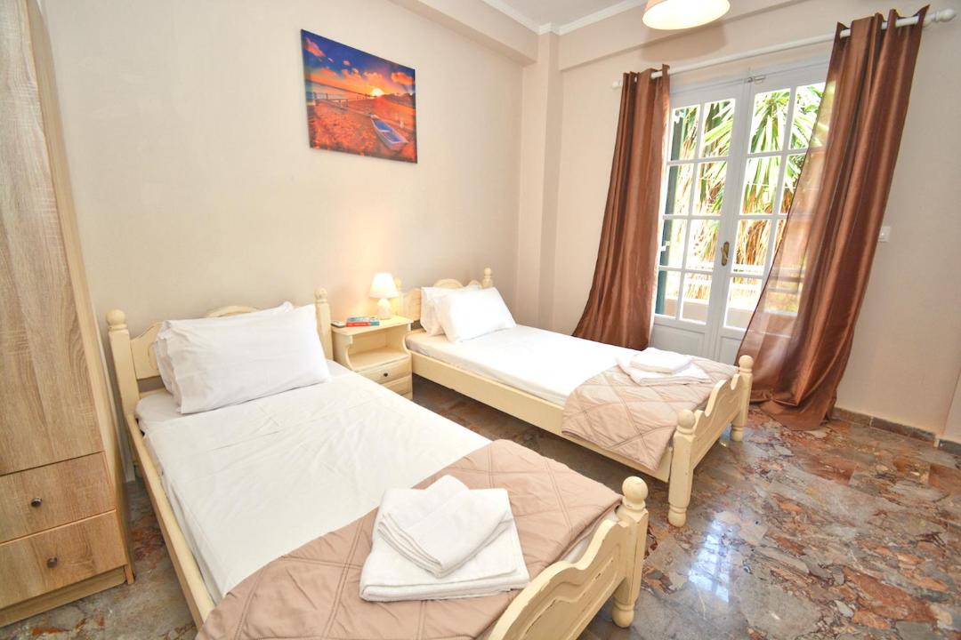 Photo of Bedroom in Agios Gordios