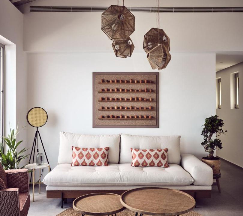 Photo of Livingroom in Korithi