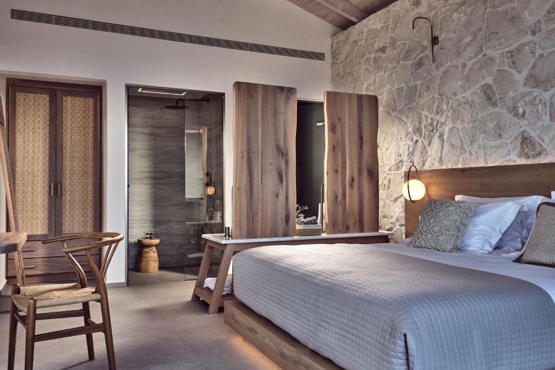 Photo of Bedroom in Korithi