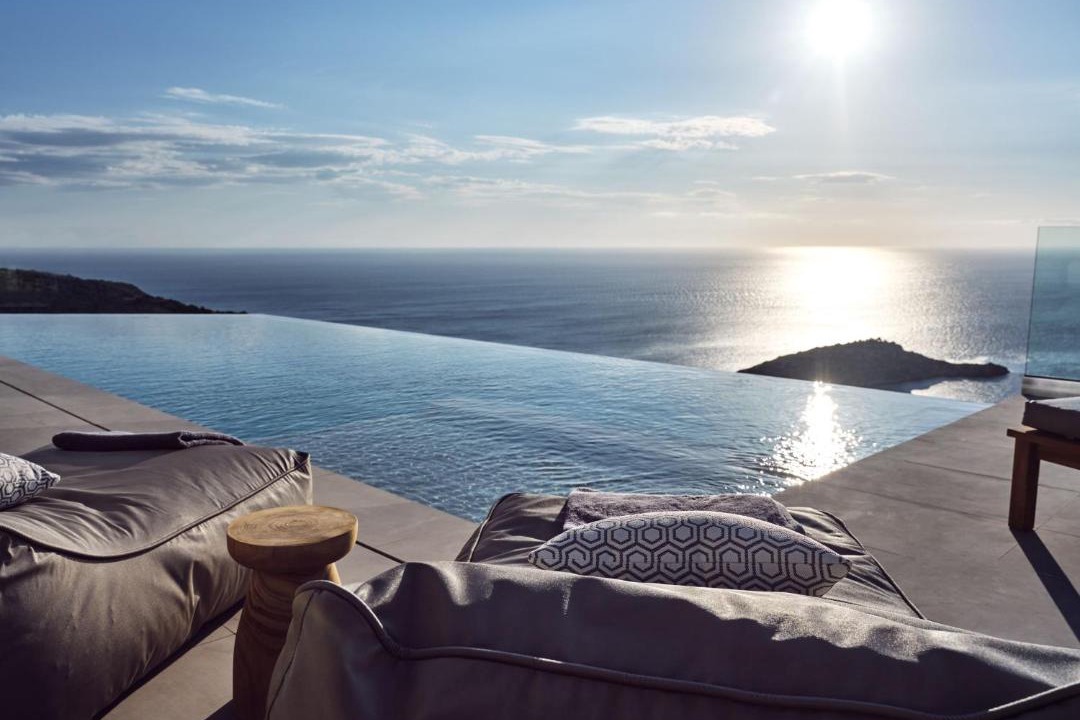 Photo of Patio Balcony in Korithi