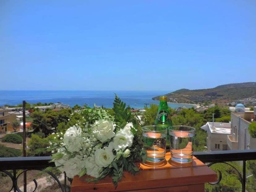Photo of Patio Balcony in Agia Marina