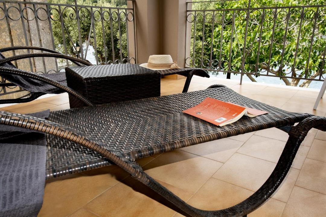 Photo of Patio Balcony in Fiskardo