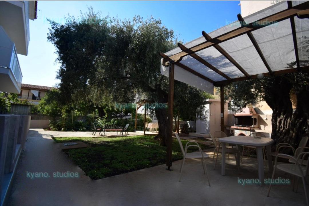 Photo of Patio Balcony in Limenaria