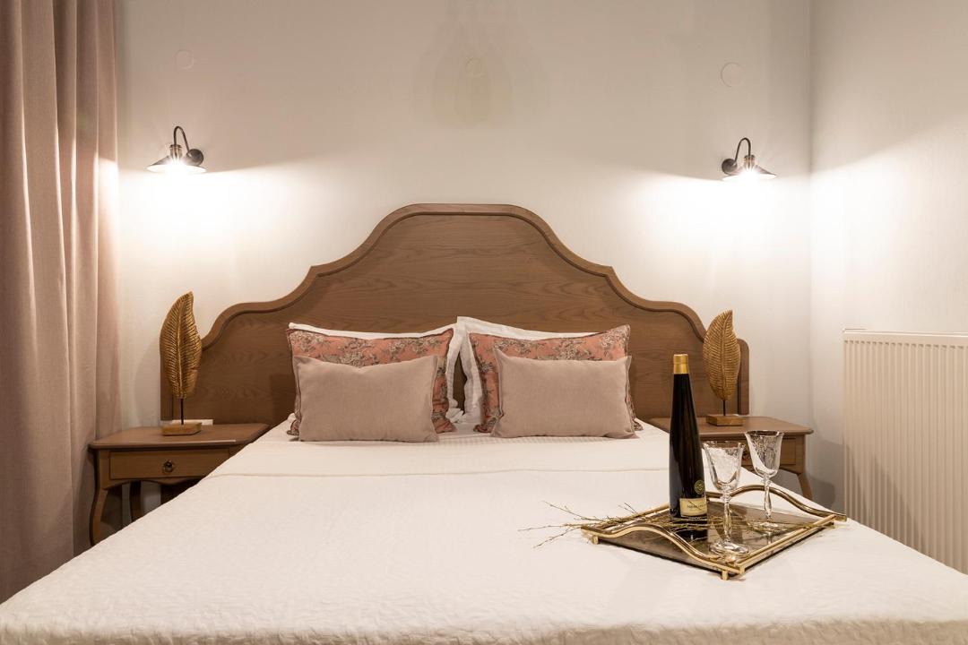 Photo of Bedroom in Kalyvia Varikou
