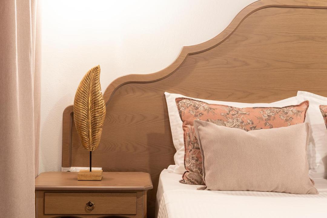 Photo of Bedroom in Kalyvia Varikou