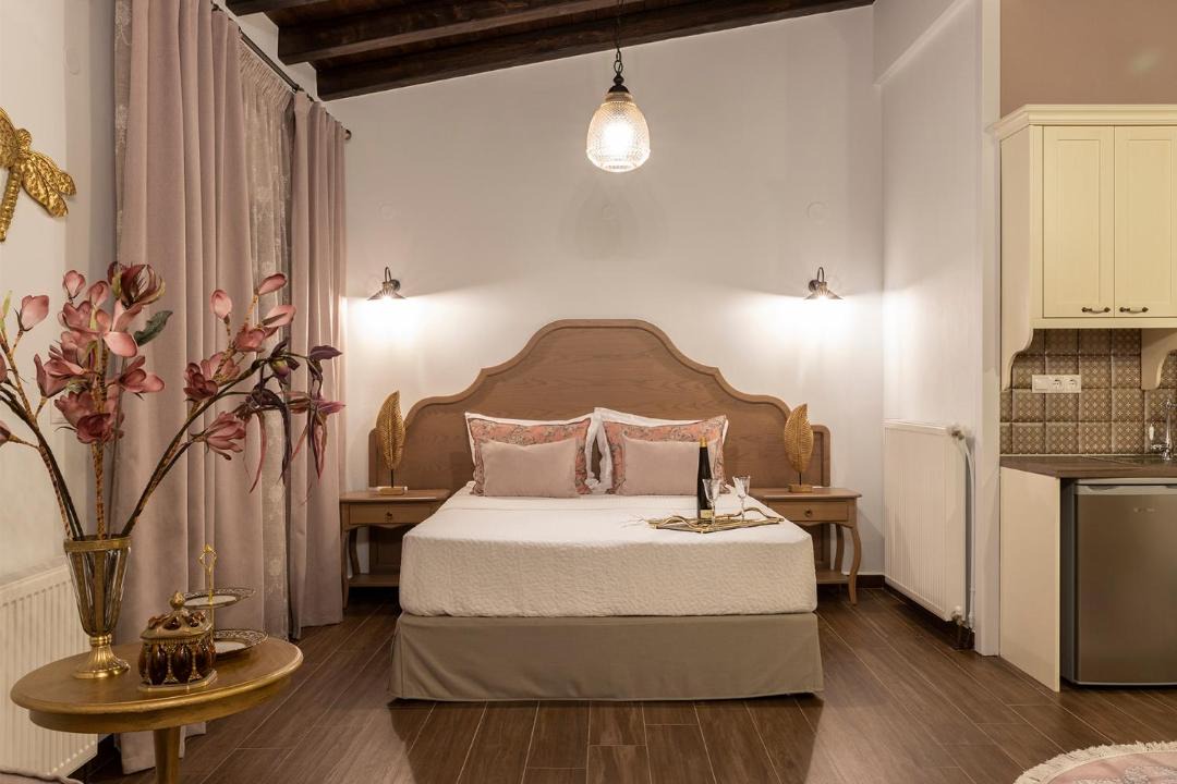 Photo of Livingroom in Kalyvia Varikou