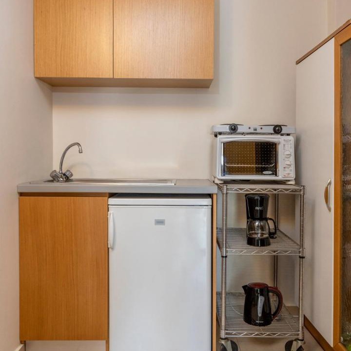 Photo of Kitchen in Petaloudes