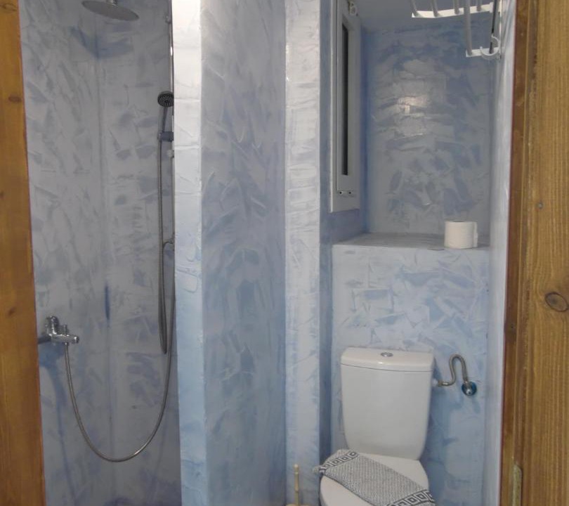 Photo of Bathroom in Agkisaras