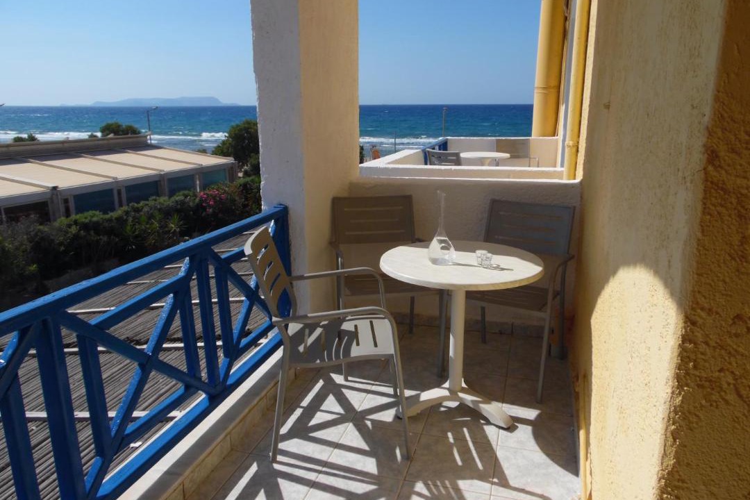 Photo of Patio Balcony in Agkisaras