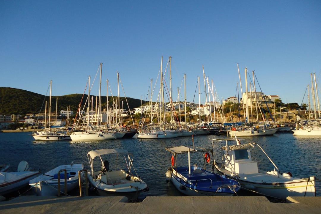 Photo of Others in Milos