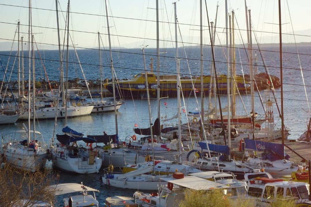 Photo of Others in Milos