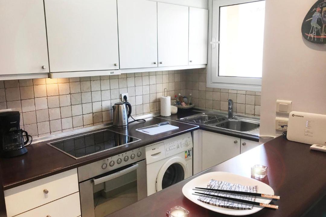 Photo of Kitchen in Kerameikos