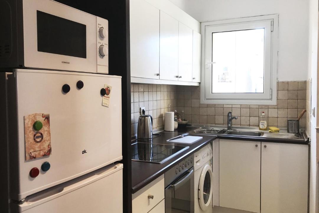 Photo of Kitchen in Kerameikos