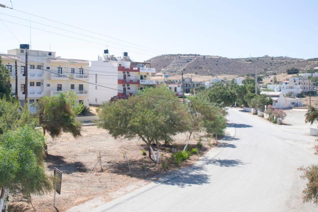 Photo of Buildings in Kalamaki
