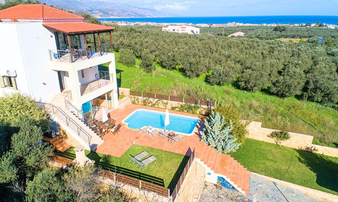 Photo of Outdoor in Skoutelonas