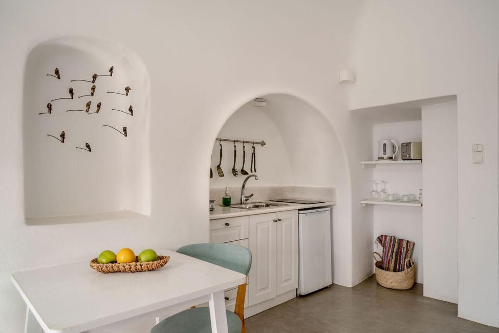 Photo of Kitchen in Finikia
