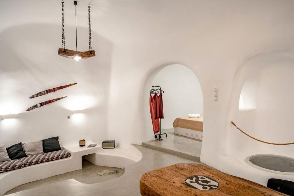 Photo of Livingroom in Finikia