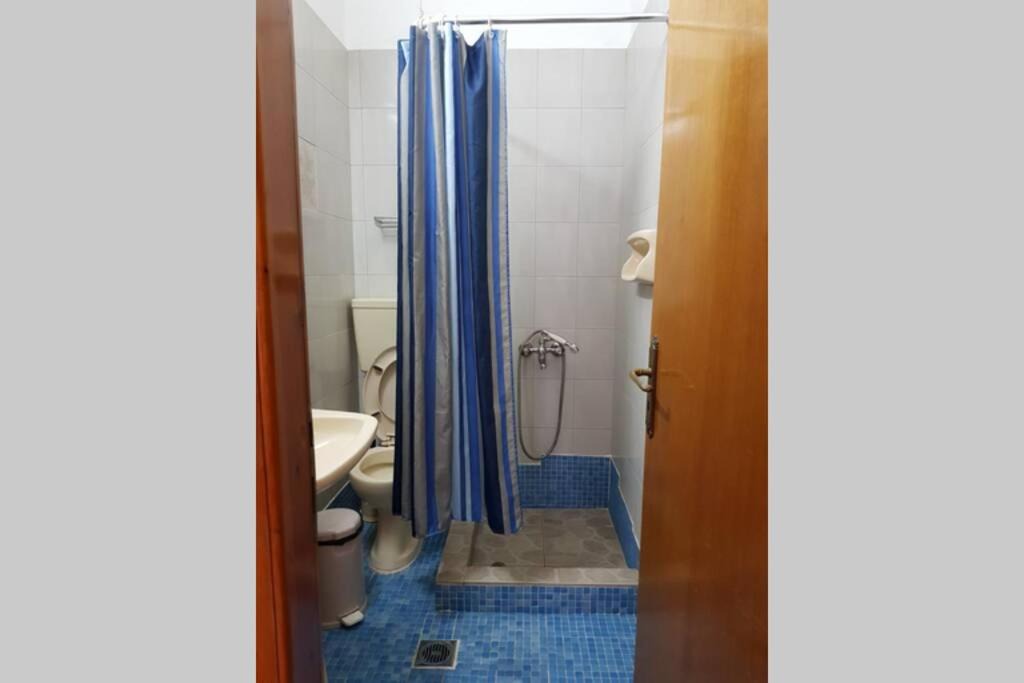 Photo of Bathroom in Nei Pori