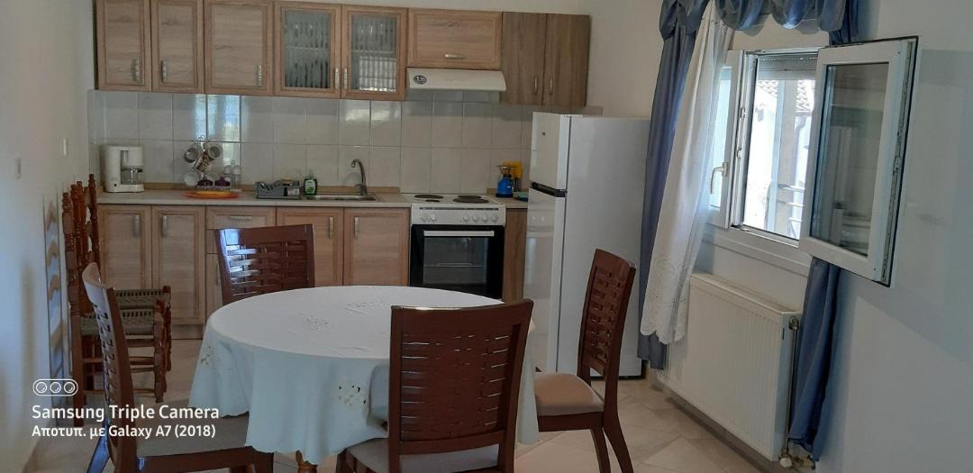 Photo of Kitchen in Plataria