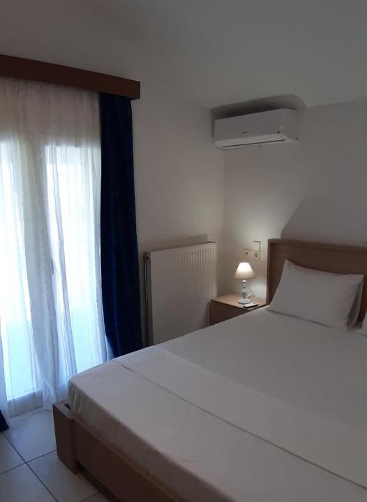 Photo of Bedroom in Plataria