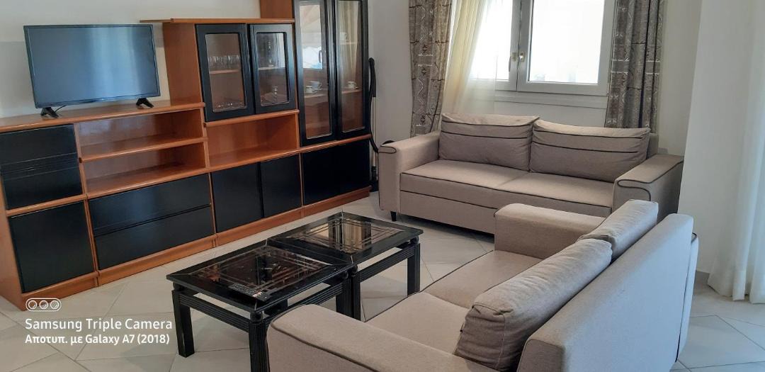 Photo of Livingroom in Plataria