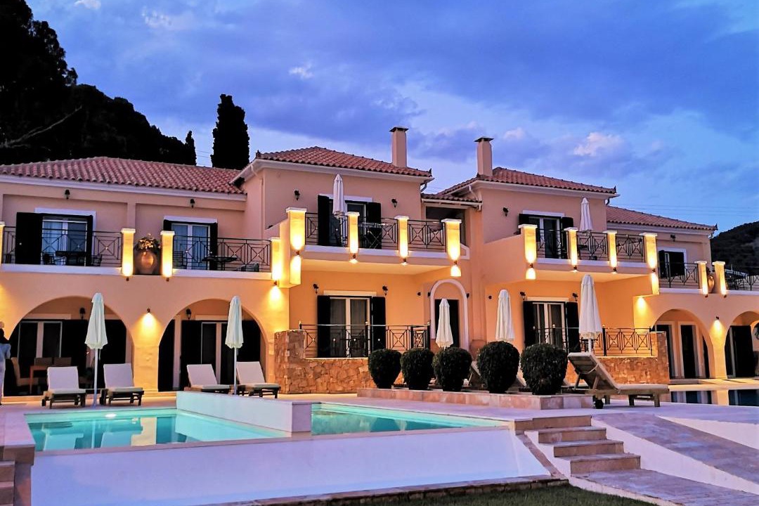 Photo of Others in Poros