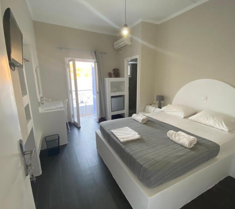 Photo of Bedroom in Korissia