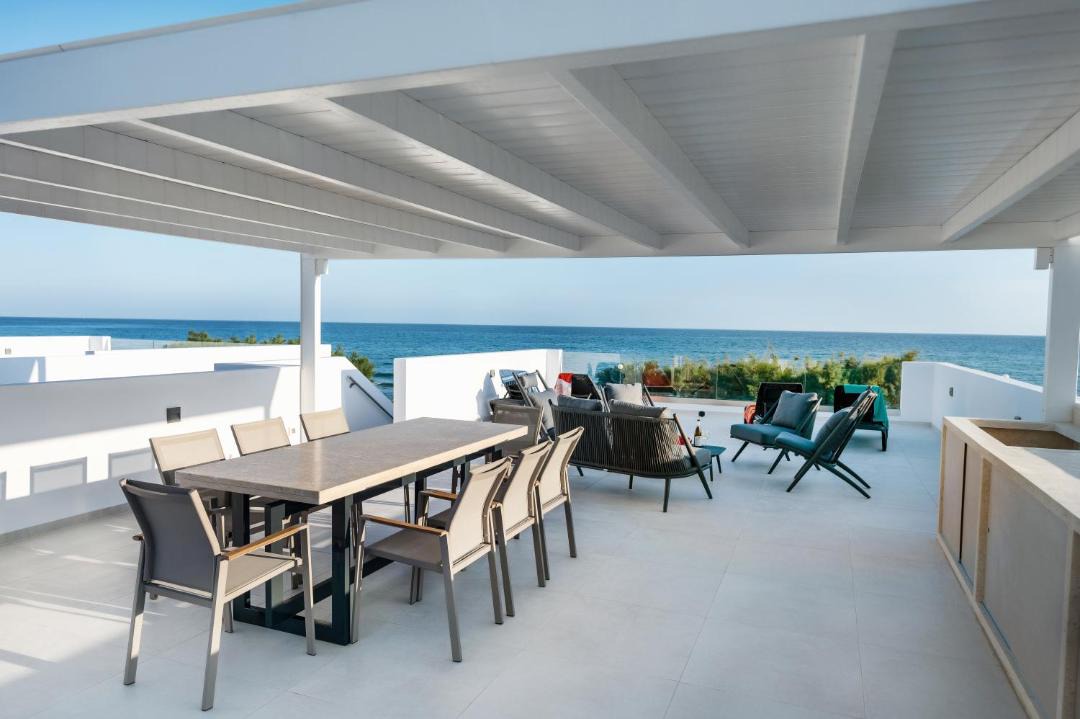 Photo of Patio Balcony in Pilalimata