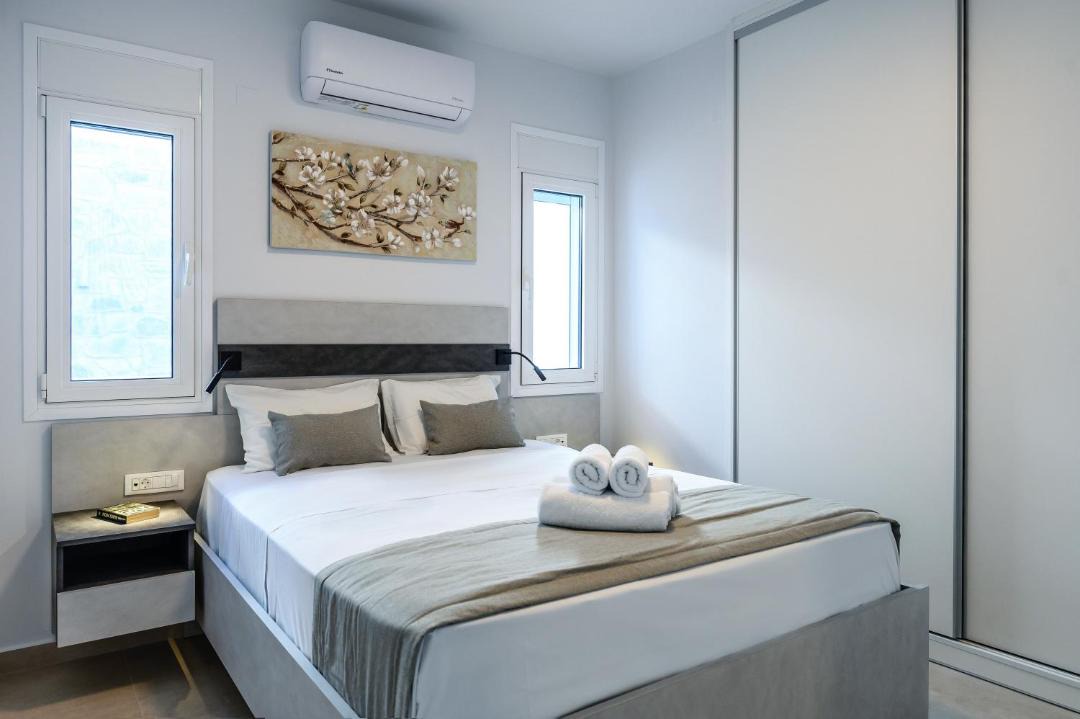 Photo of Bedroom in Pilalimata