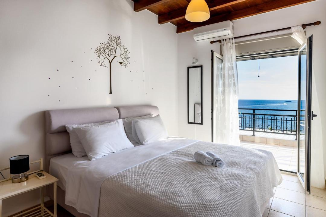 Photo of Bedroom in Achlia