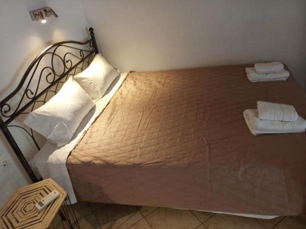 Photo of Bedroom in Sitia