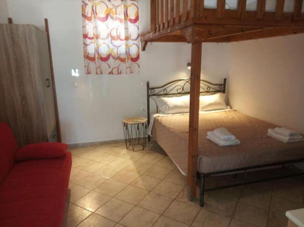 Photo of Bedroom in Sitia