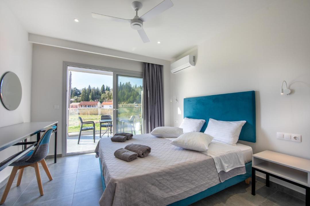 Photo of Bedroom in Sidari