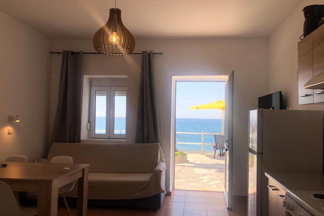 Photo of Livingroom in Myrtos