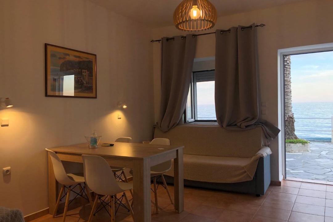 Photo of Livingroom in Myrtos