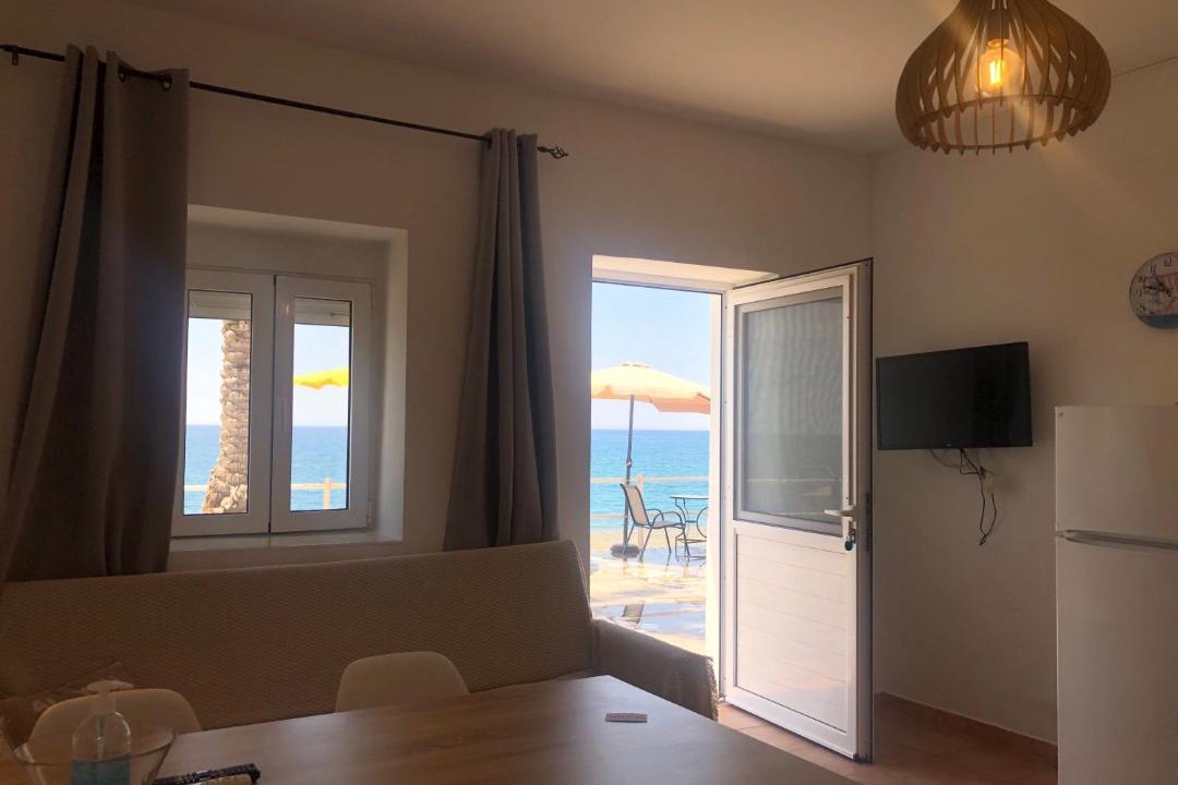 Photo of Livingroom in Myrtos
