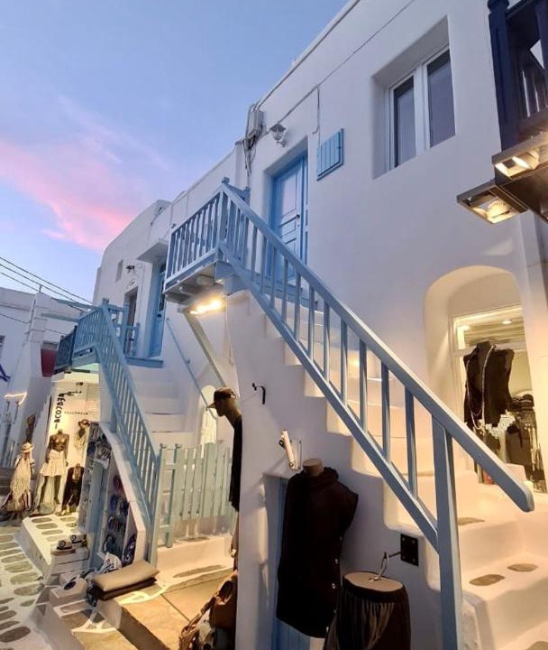 Photo of Others in Mykonos