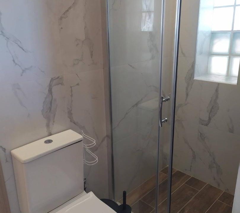 Photo of Bathroom in Nea Skioni