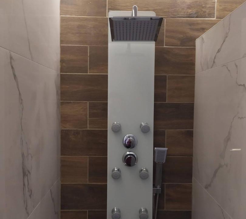 Photo of Bathroom in Nea Skioni