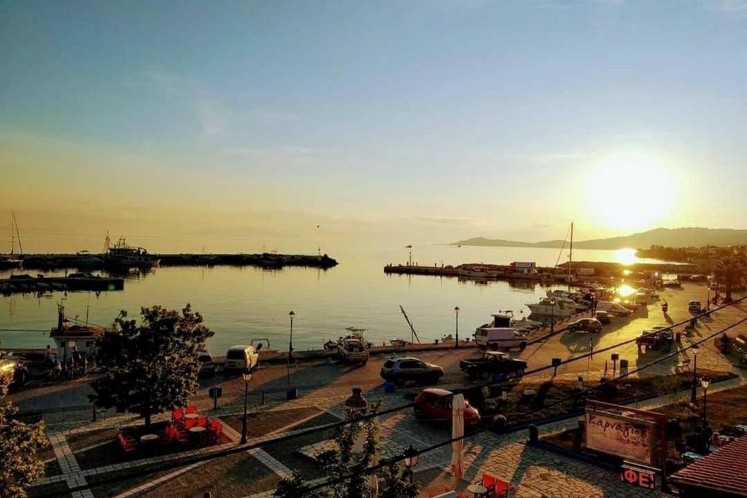 Photo of Outdoor in Nea Skioni
